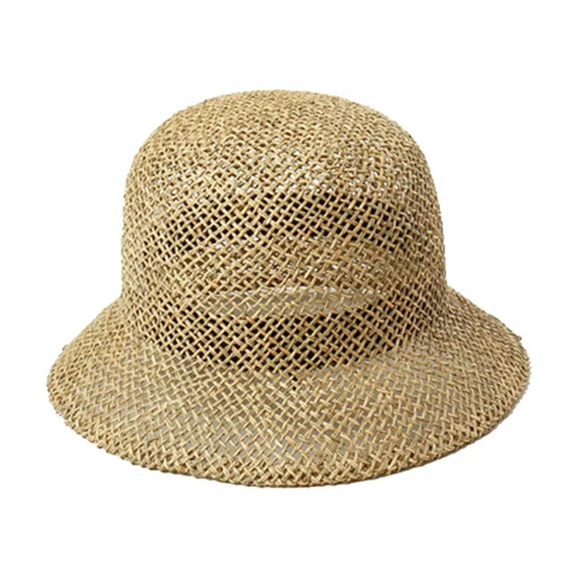 Chapeau De Paille Bob