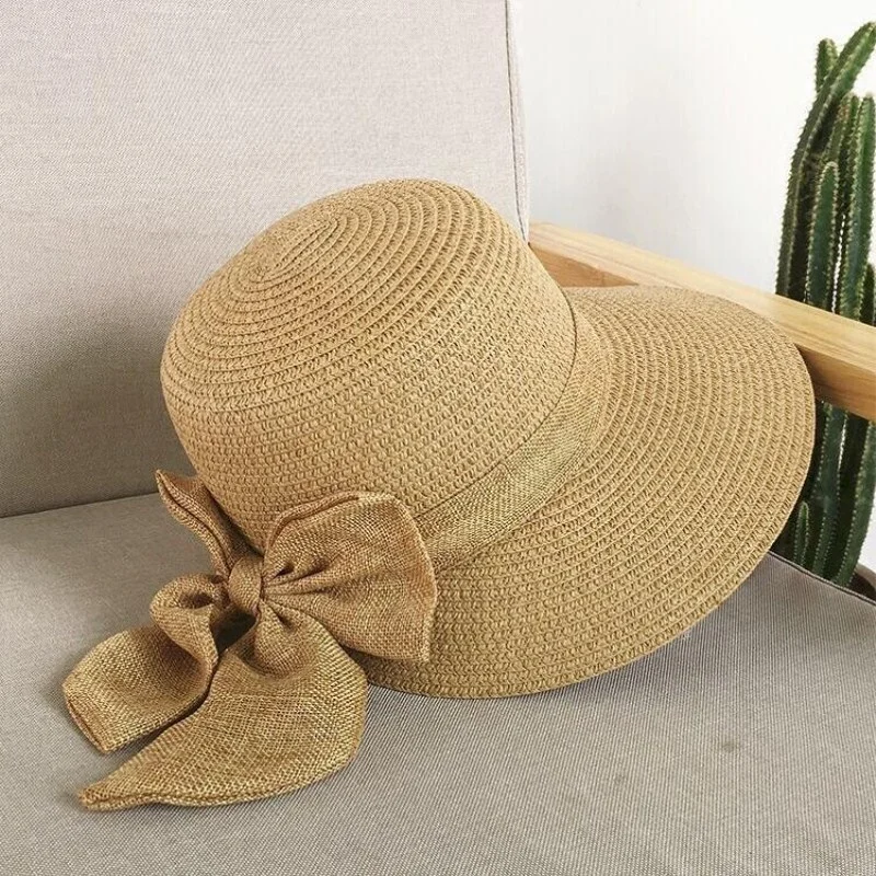 Chapeau De Paille Bohème