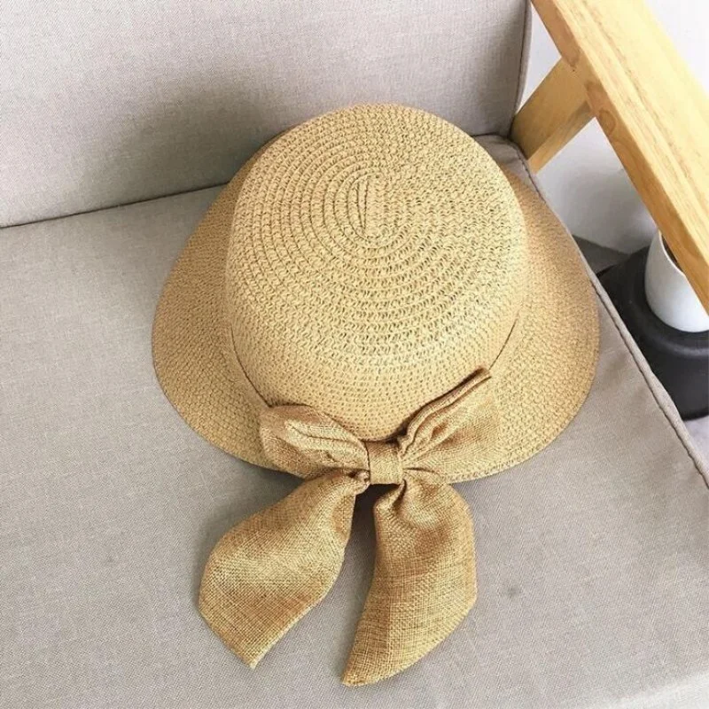 Chapeau De Paille Bohème