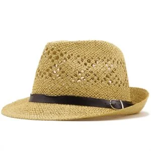 Chapeau De Paille Campagne