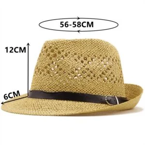 Chapeau De Paille Campagne