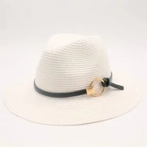 Chapeau De Paille Classe
