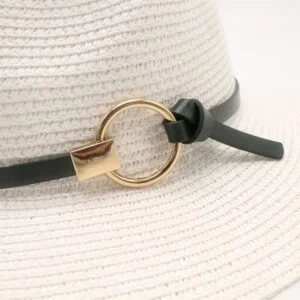 Chapeau De Paille Classe