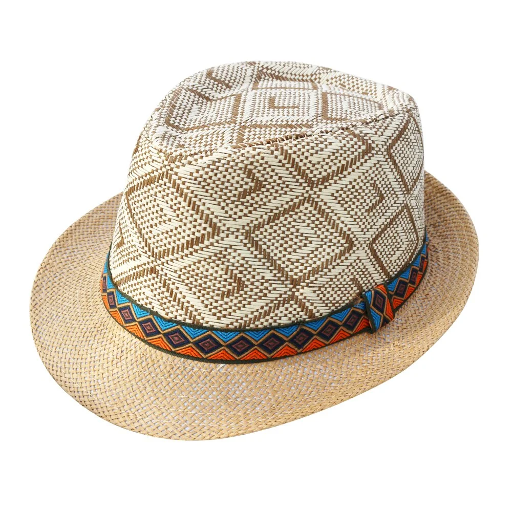 Chapeau De Paille Cuba