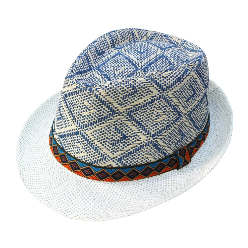 Chapeau De Paille Cubain