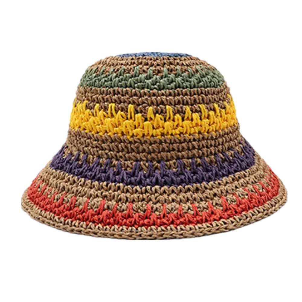 Chapeau De Paille Fantaisie
