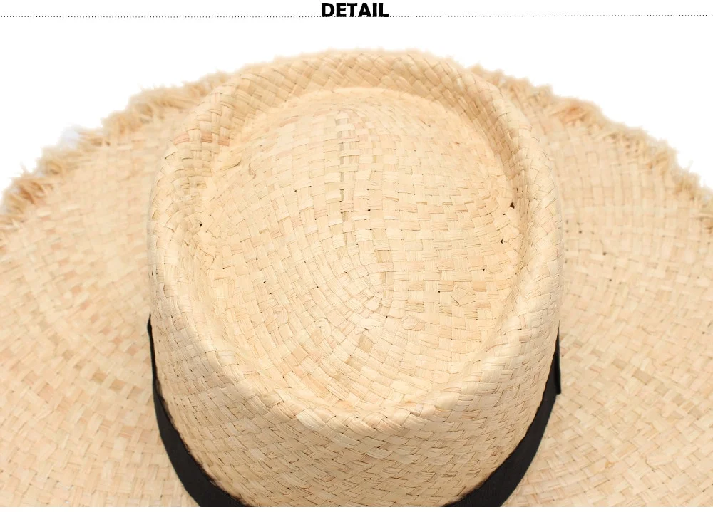 Chapeau De Paille Fermier