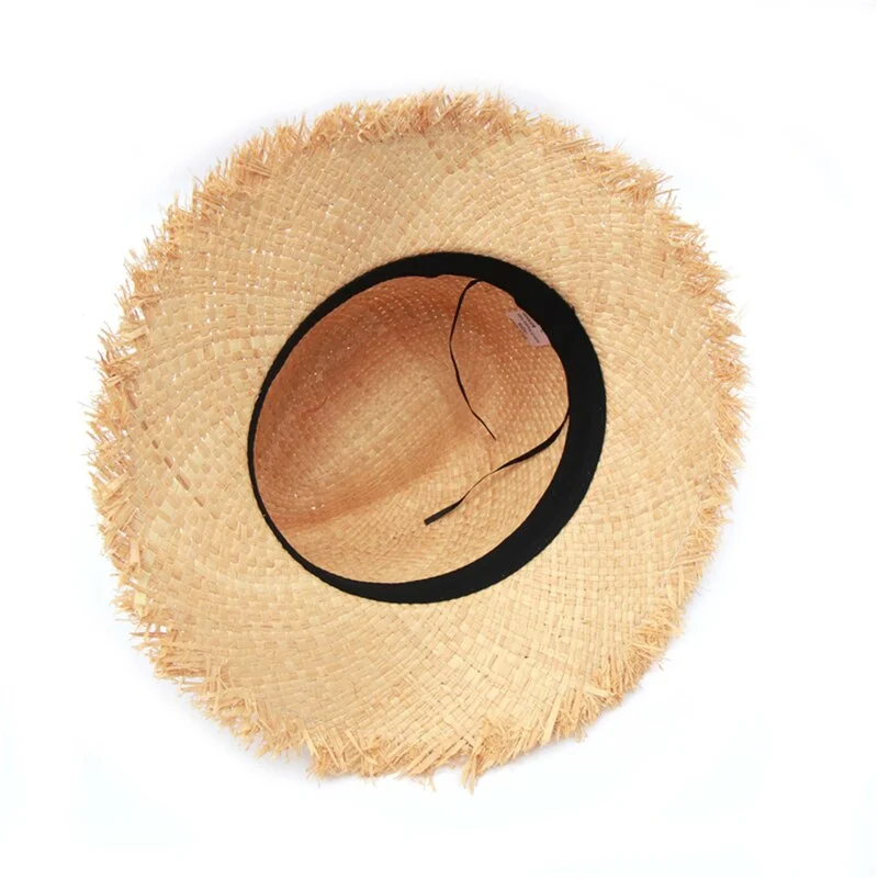 Chapeau De Paille Ocean