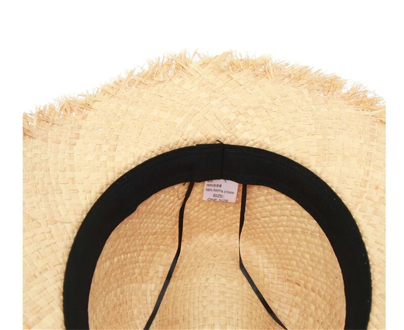 Chapeau De Paille Ocean