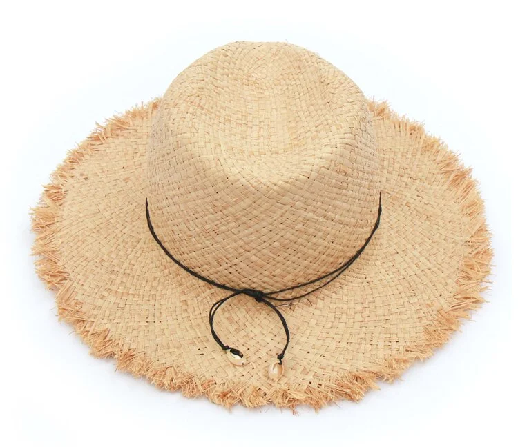 Chapeau De Paille Ocean