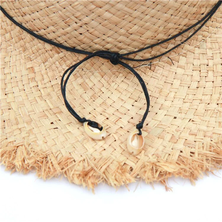Chapeau De Paille Ocean