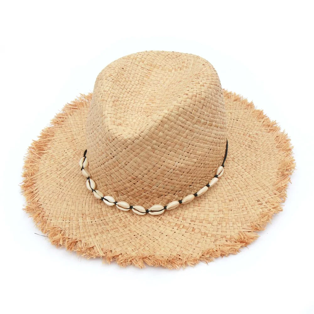 Chapeau De Paille Ocean