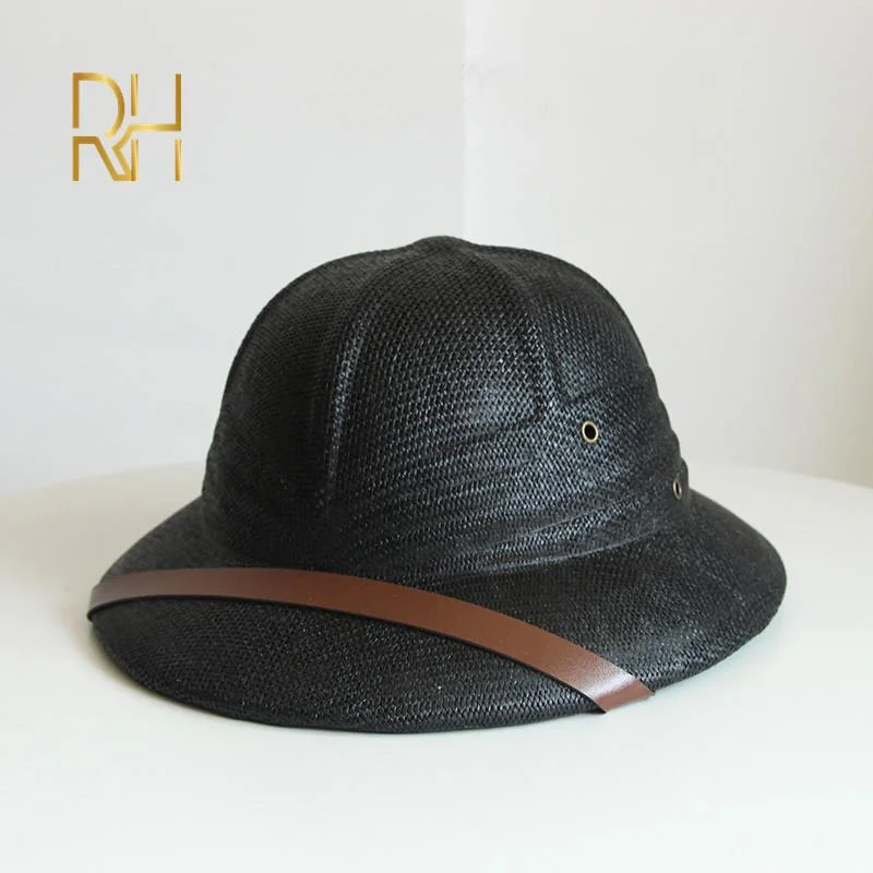 Chapeau De Paille Rando